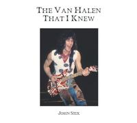 The Van Halen That I Knew