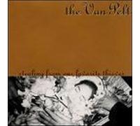 The Van Pelt - Stealing from Our Favorite Thieves