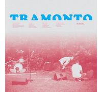 The Van Pelt - Tramonto [VINYL]
