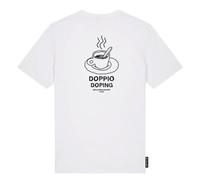 The Vandal 'Doppio' T-Shirt - White / Small
