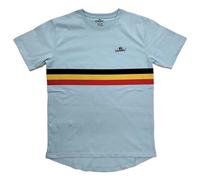 The Vandal 'Le Tricolore' T-Shirt - Blue / Small