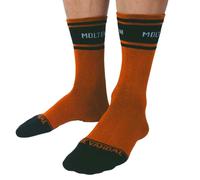 The Vandal Molteni Casual Socks - Brown / EU36 / EU42