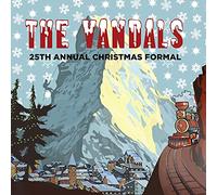 The Vandals - 25th Annual Christmas Formal [VINYL]