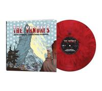 The Vandals – 25th Annual Christmas Formal – Vinyl – US Import