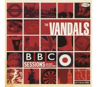 The Vandals - Bbc Sessions And Other Polished Turds