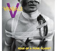 The Vandals - Fear of a Punk Planet