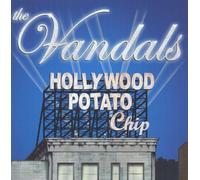 The Vandals - Hollywood Potato Chip by The Vandals (2004-06-29)