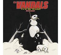The Vandals - Oi To The World! Live In Concert