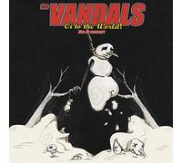 The Vandals - Oi To The World! Live In Concert [VINYL]