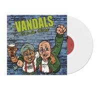 The Vandals - Oi To The World [VINYL]