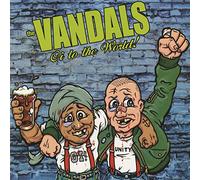 The Vandals - Oi To The World [VINYL]