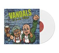 The Vandals - Oi To The World [VINYL]