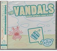 The Vandals - Shingo Japanese Remix Album +1 [Import]