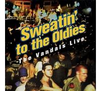 The Vandals - Sweatin' To The Oldies [VINYL]