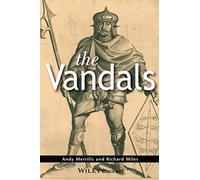 The Vandals (The Peoples of Europe)