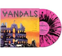 Vandals, The - When In Rome Do As The Vandals [VINYL]