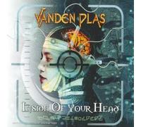 The Vanden Plas - Inside Of Your Head