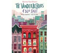 The Vanderbeekers of 141st Street