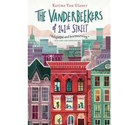 The Vanderbeekers of 141st Street (The Vanderbeekers, 1)
