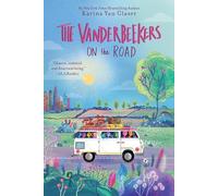 The Vanderbeekers on the Road