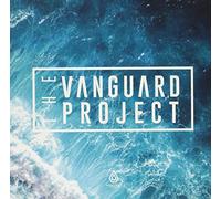 The Vanguard Project - Stitches / What U Do Remixes [10" VINYL]