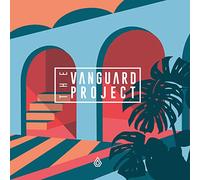 The Vanguard Project - The Vanguard Project [VINYL]