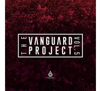 The Vanguard Project - Volume 5 EP [VINYL]