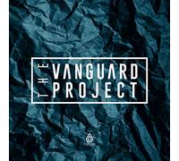 The Vanguard Project - Want U Back - (Coco Bryce Remixes) [10" VINYL]