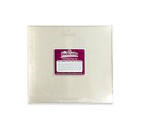 The Vanilla Valley Ganaching Plate/Disc Set - Square - Set of 2 (11 Inch)