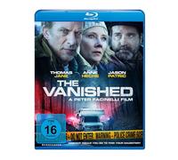 The Vanished [Blu-ray] [Region B] [2020]