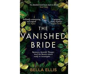 The Vanished Bride: An absolutely perfect winte. Bella-Ellis