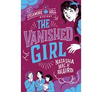 The Vanished Girl : A Sycamore Hill Mystery