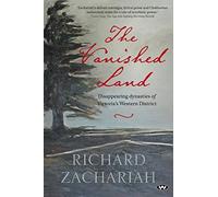 The Vanished Land: Disappearing Dynasties of Victoria's Western District