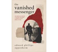 The Vanished Messenger