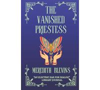 The Vanished Priestess: 2 (The Mystic Cafe)