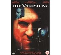 The Vanishing [1993] [DVD]