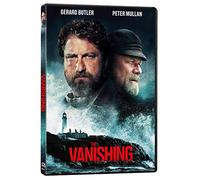 The Vanishing