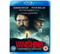 The Vanishing
