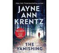 The Vanishing: a gripping new romantic suspense