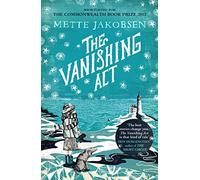 The Vanishing Act