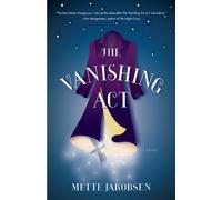 The Vanishing Act - A Novel