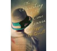 The Vanishing Act Of Esme Lennox