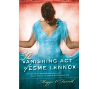 The Vanishing Act of Esme Lennox