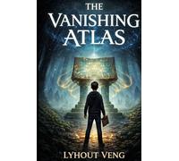 The Vanishing Atlas
