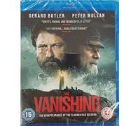 The Vanishing