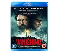 The Vanishing [Blu-ray] [2019]