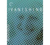 The Vanishing (Blu-ray) Bernard-Pierre Donnadieu Gene Bervoets (US IMPORT)