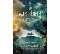 The Vanishing: Book One of The Exiles: 1