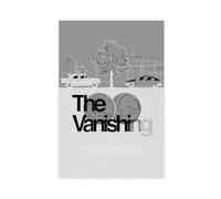 The Vanishing Canvas Poster Bedroom Decor Landscape Office Room Decor Gift 16x24inch(40x60cm)