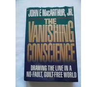 The Vanishing Conscience